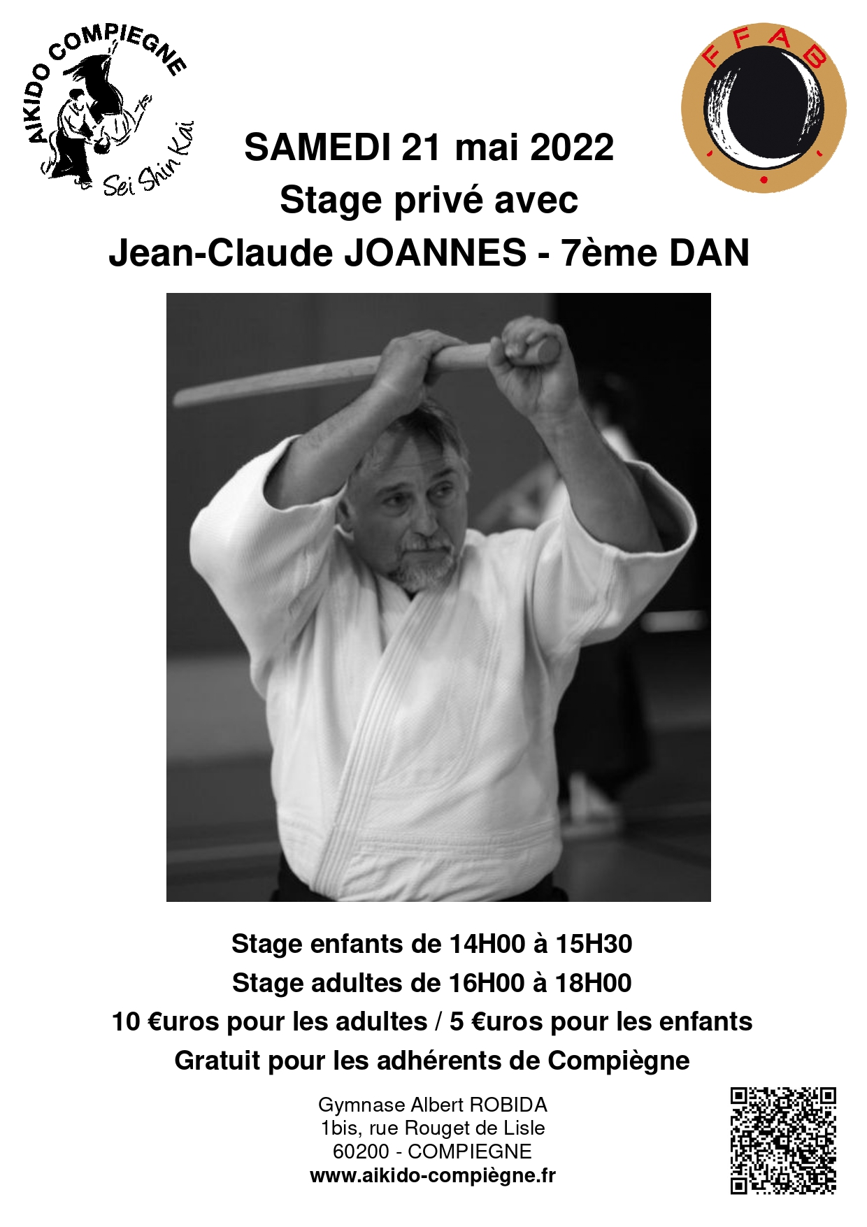 Stage Hauts-de-France