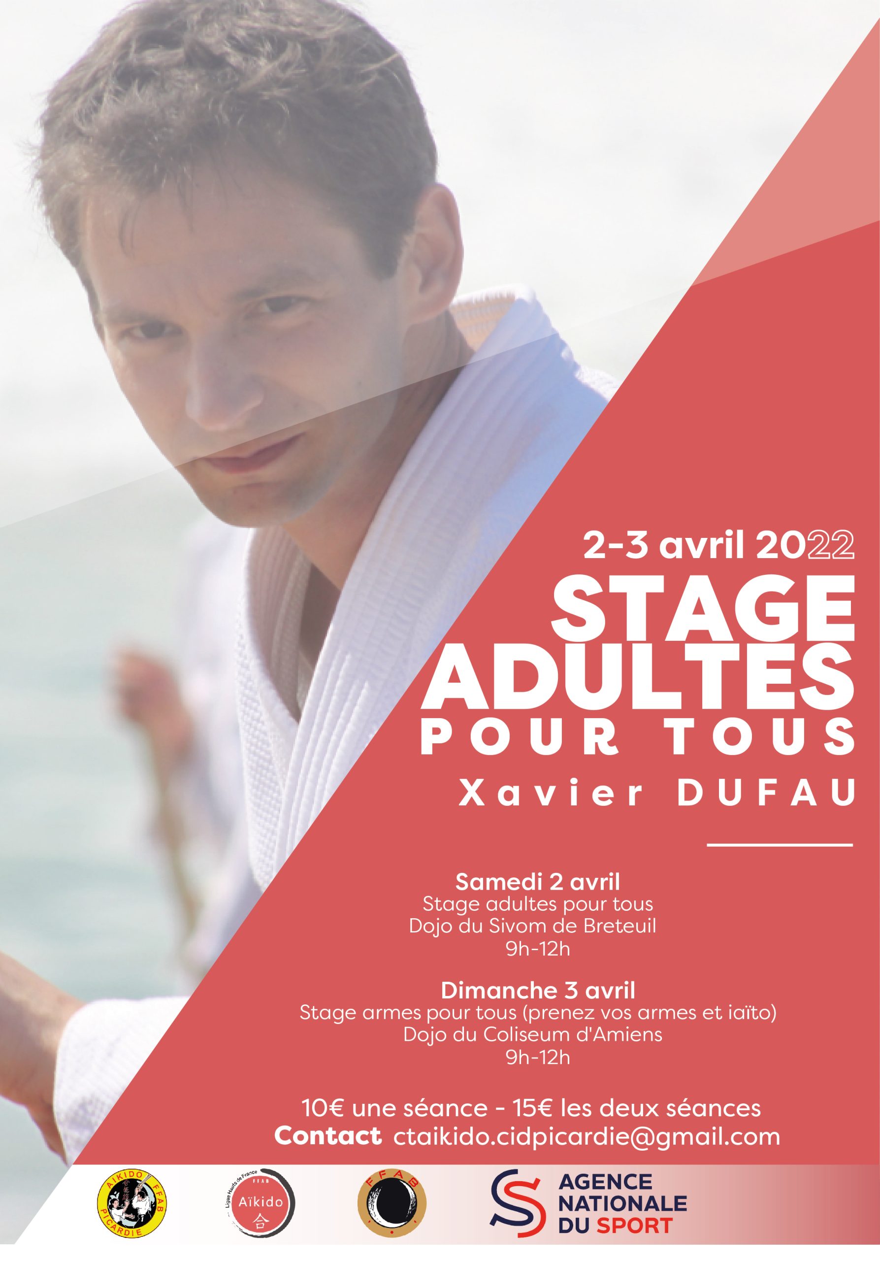 Stage Hauts-de-France