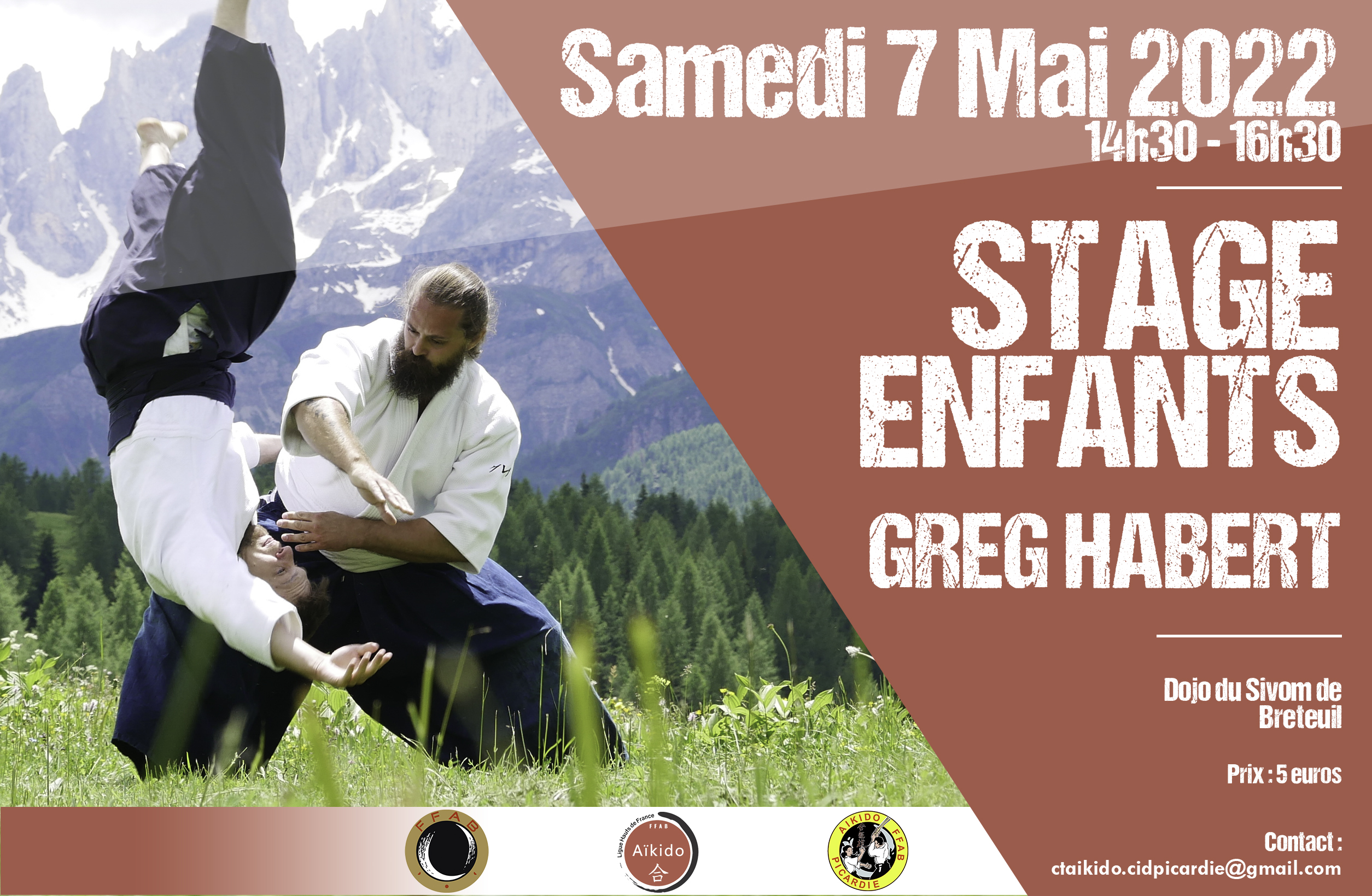 Stage Hauts-de-France