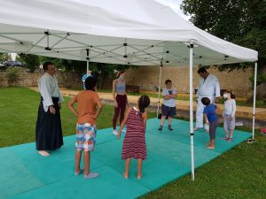 Été des jeunes Compiègne – 2020