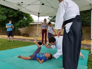 Été des jeunes Compiègne – 2020