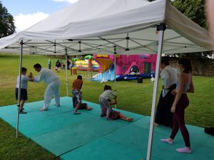 Été des jeunes Compiègne – 2020