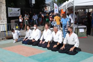Forum des associations Compiègne – 2020