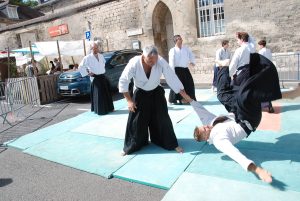 Forum des associations Compiègne – 2020