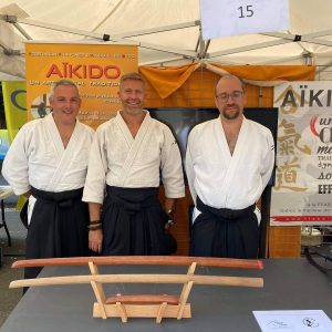 Forum des associations Compiègne – 2020