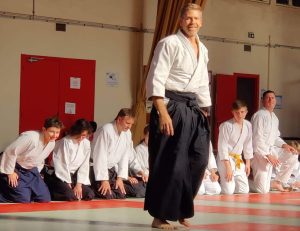 Cours Christophe Godet – Octobre 2021