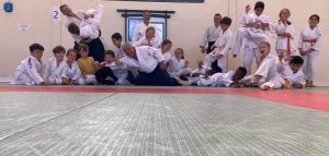 Cours Christophe Godet – Octobre 2021