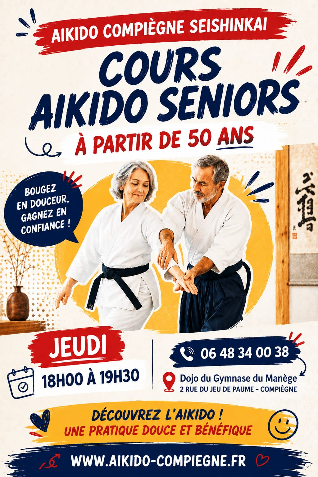 Rentrée 2026-2027